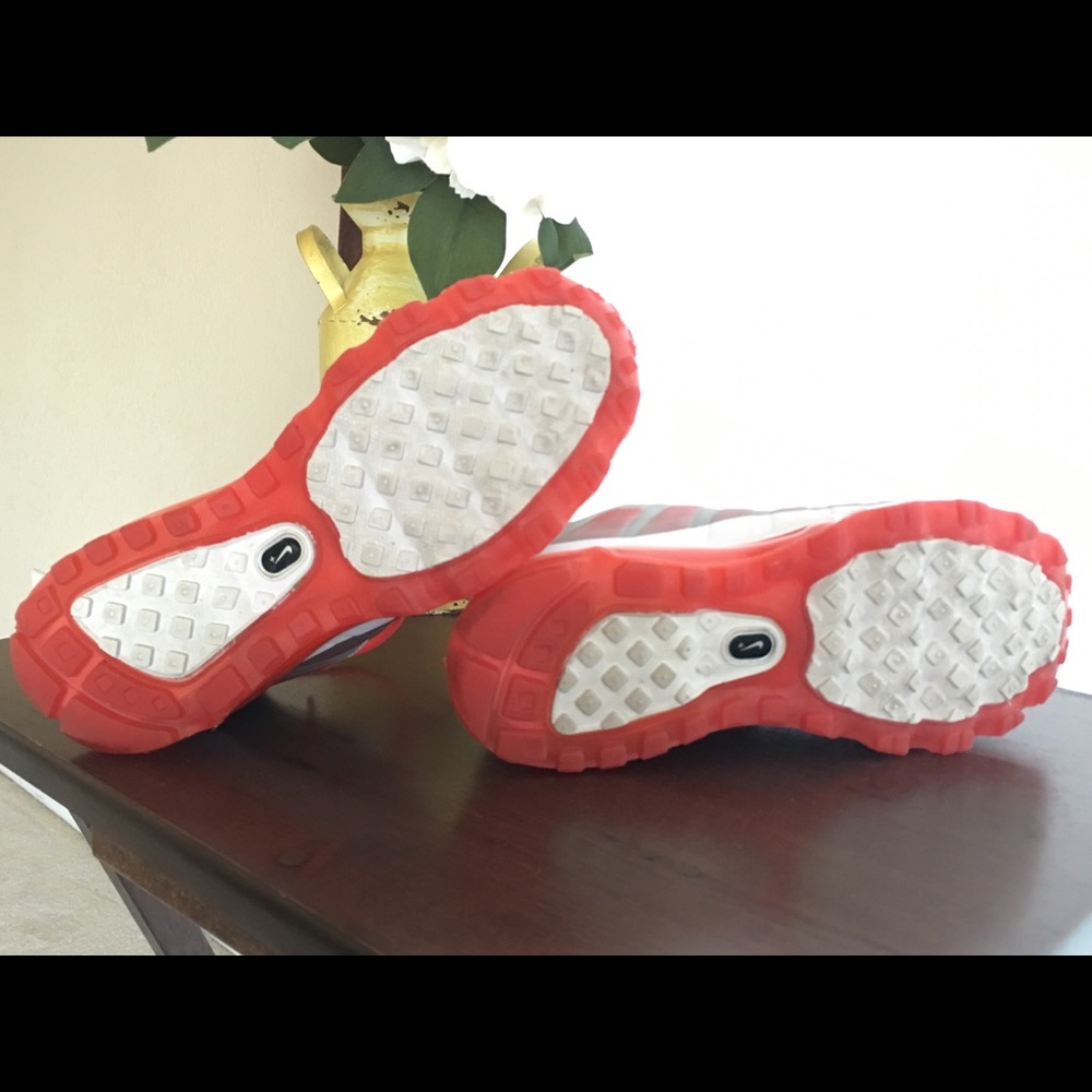AirMax sneakers